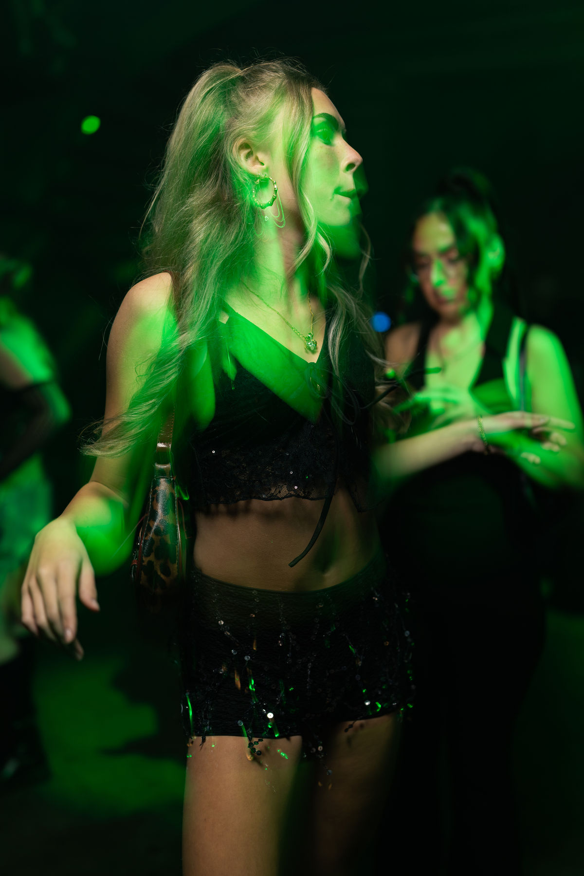 Loading... just a sec